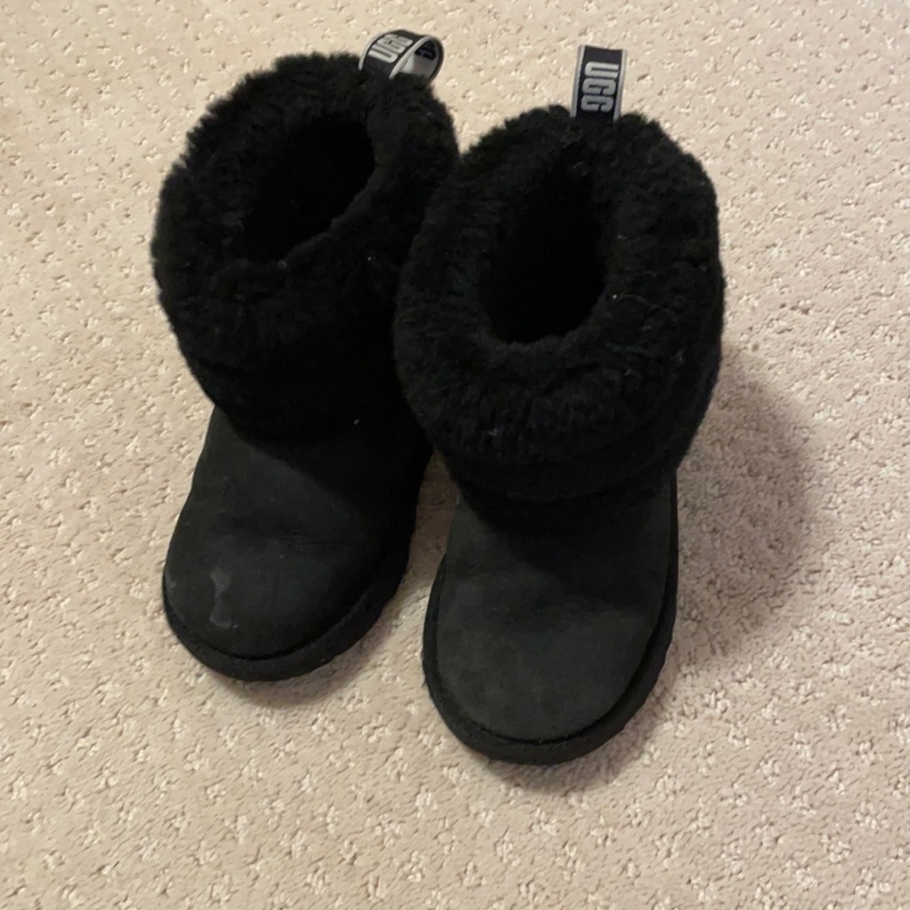 UGG boots